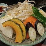 User's review image for 山海苑