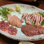 用戶對於ねぼけ的評論圖