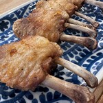 用戶對於だしと小麦の可能性的評論圖