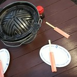 用户对于とねっこジンギスカン的评论图