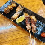 用戶對於馬力 錦糸町本店的評論圖