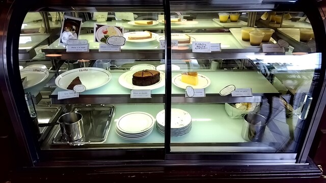 User's recommendation image for カフェレストラン フィガロ