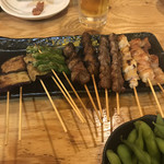 用戶對於産地直送 粋な居酒屋 あいよ 北3条店的評論圖