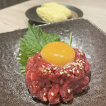 用戶對於近江うし焼肉 にくTATSU 渋谷店的評論圖