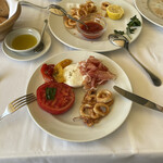 User's review image for IL LUPINO PRIME TOKYO