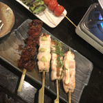 用戶對於酉一途 西新宿店的評論圖