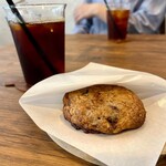 User's review image for カフェ タレス