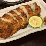 用戶對於ろばた焼つきじ 島根店的評論圖