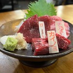 用戶對於馬焼肉専門店うまえびす 三軒茶屋店的評論圖