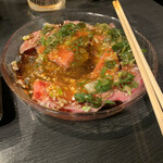 用戶對於焼肉  炭聖 根津本店的評論圖