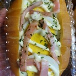 User's review image for ブーランジェリー タカス