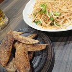 用戶對於世界の山ちゃん 錦糸町南口店的評論圖