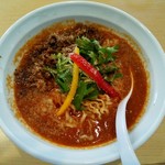用户对于濃厚な味わいヌードル 福の樹的评论图