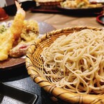 用户对于味の巣 円山的评论图
