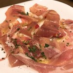 用户对于チェネッタ バルバ的评论图
