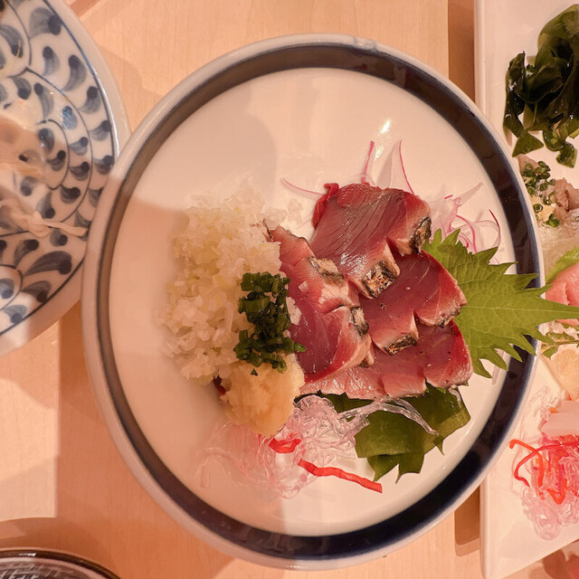 用戶對於神田江戸ッ子寿司 中店的評論高清圖