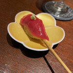 User's review image for 銀座 串かつ凡