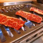 User's review image for 焼肉ホルモン 龍の巣 心斎橋モトミセ