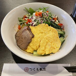 用户对于つくも飯店的评论图