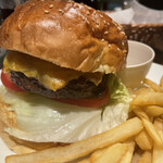 User's review image for GRILL 54TH