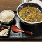 用戶對於そば酒房 徳兵衛的評論圖