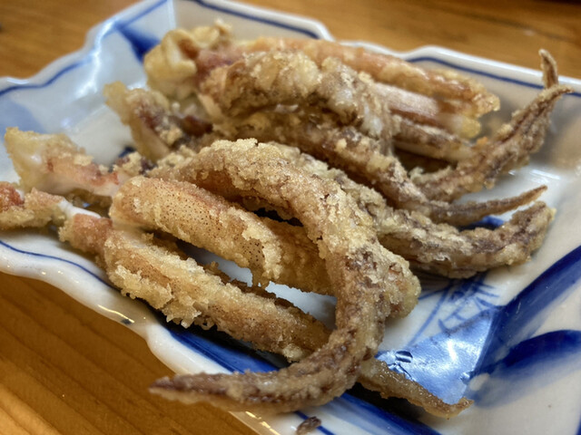 用户对于よし庵的评论高清图