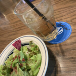 User's review image for 肉が旨いカフェ NICK STOCK 淀屋橋odona店