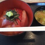 用户对于ぱくぱく亭的评论图
