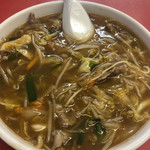 用户对于三平園的评论图