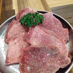 User's review image for 焼肉スタイル肉放題