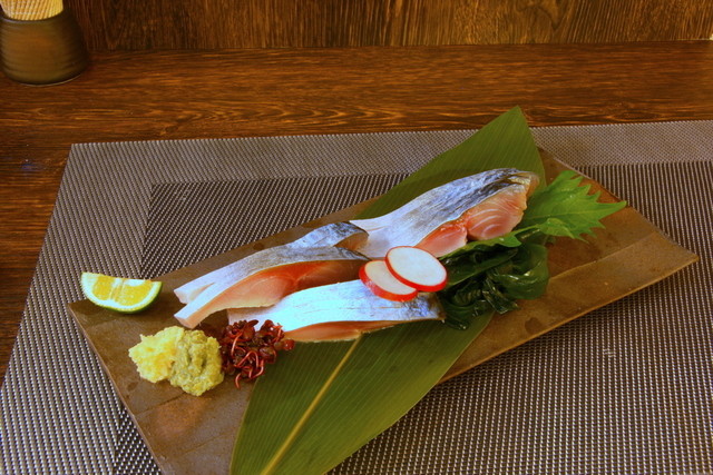 User's recommendation image for 旬魚菜 正や