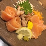 用戶對於博多華味鳥 博多駅前店 離れ的評論圖