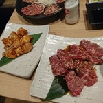 用戶對於明香苑的評論圖