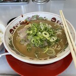 用戶對於天下一品 二条駅前店的評論圖