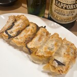 用戶對於餃子とお酒の店屋 全包的評論圖