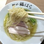 用戶對於麺や 福はら ららぽーと堺店的評論圖