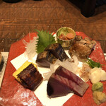 用户对于わらやき屋 上野広小路的评论图