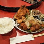 User's review image for 中国料理 ちゅん