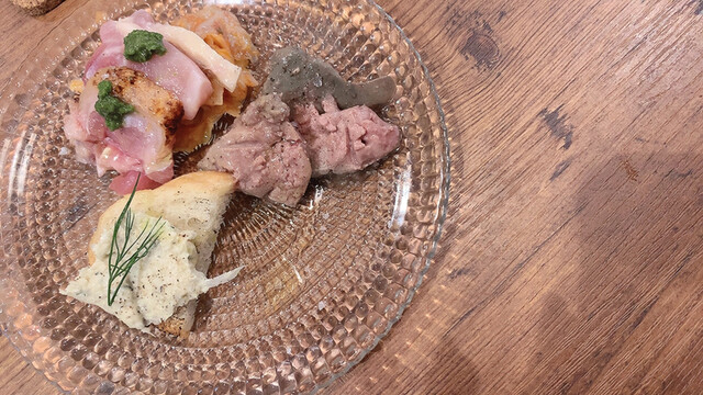 用户对于NIKU HA TEPPAN Ikoh的评论高清图