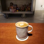 User's review image for ヤングツリーズコーヒー