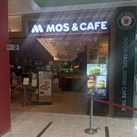 User's review image for モスバーガー 大崎店