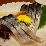 User's review image for 寿司割烹 やまびこ