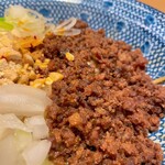 用戶對於担担麺の掟を破る者的評論圖