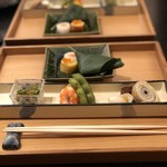 User's review image for 日本橋OIKAWA