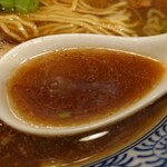 用户对于らぁめん とん平的评论图