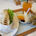 用户对于モーン 総本店的评论图