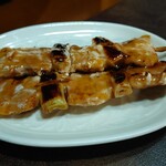 用户对于焼肉の達人 網走店的评论图
