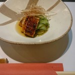 用戶對於季節の料理と鉄板焼き ぐるり的評論圖
