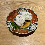 用户对于鮓はやし的评论图