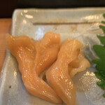 用戶對於赤坂 宇廼丸鮨的評論圖